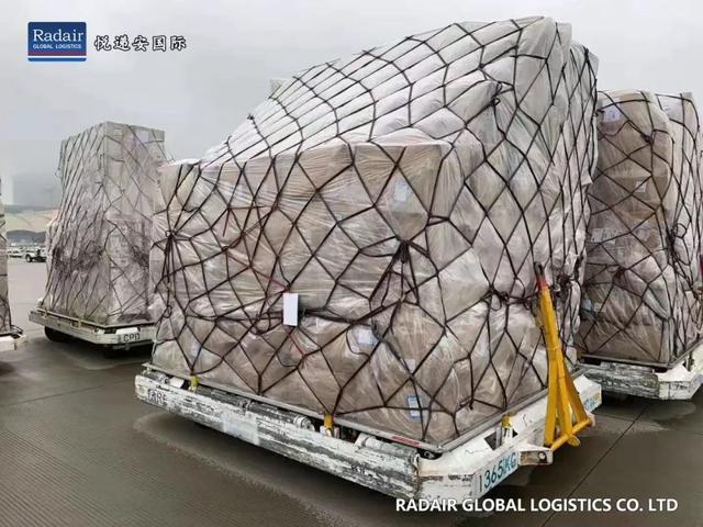 获取最大的利润空间 空运货物打板对航空的新赋能
