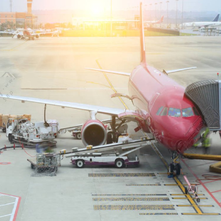 广州空运至越南河内机场——高效便捷的国际航空货运服务