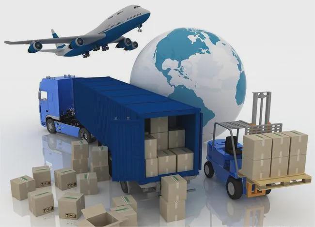 国际空运增长超30%！货代行业“飞”来横福？航运格局再定义