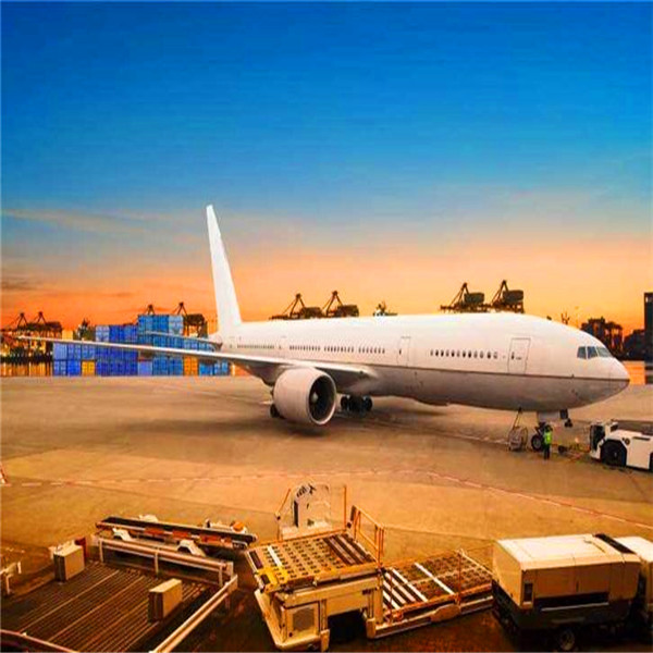 杭州航空货运到湖南 专业护航安全与时效的双重保障